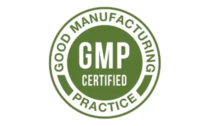 MemoFix GMP certified